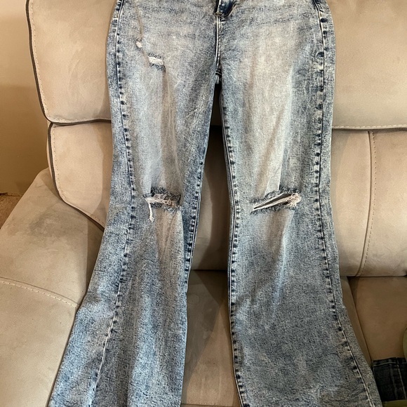 Risen jeans - Picture 2 of 3